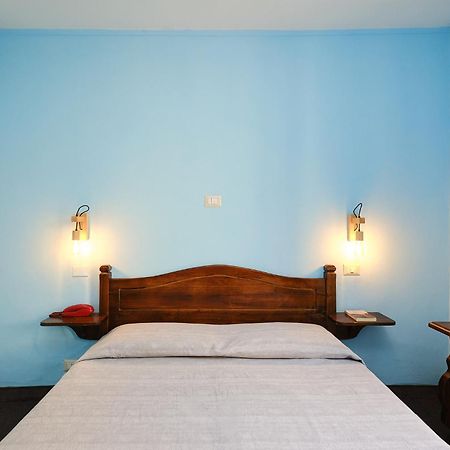 Albergo Della Posta Bracciano  Buitenkant foto