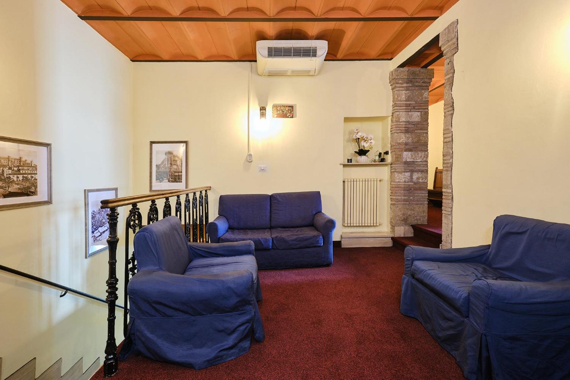 Albergo Della Posta Bracciano  Buitenkant foto