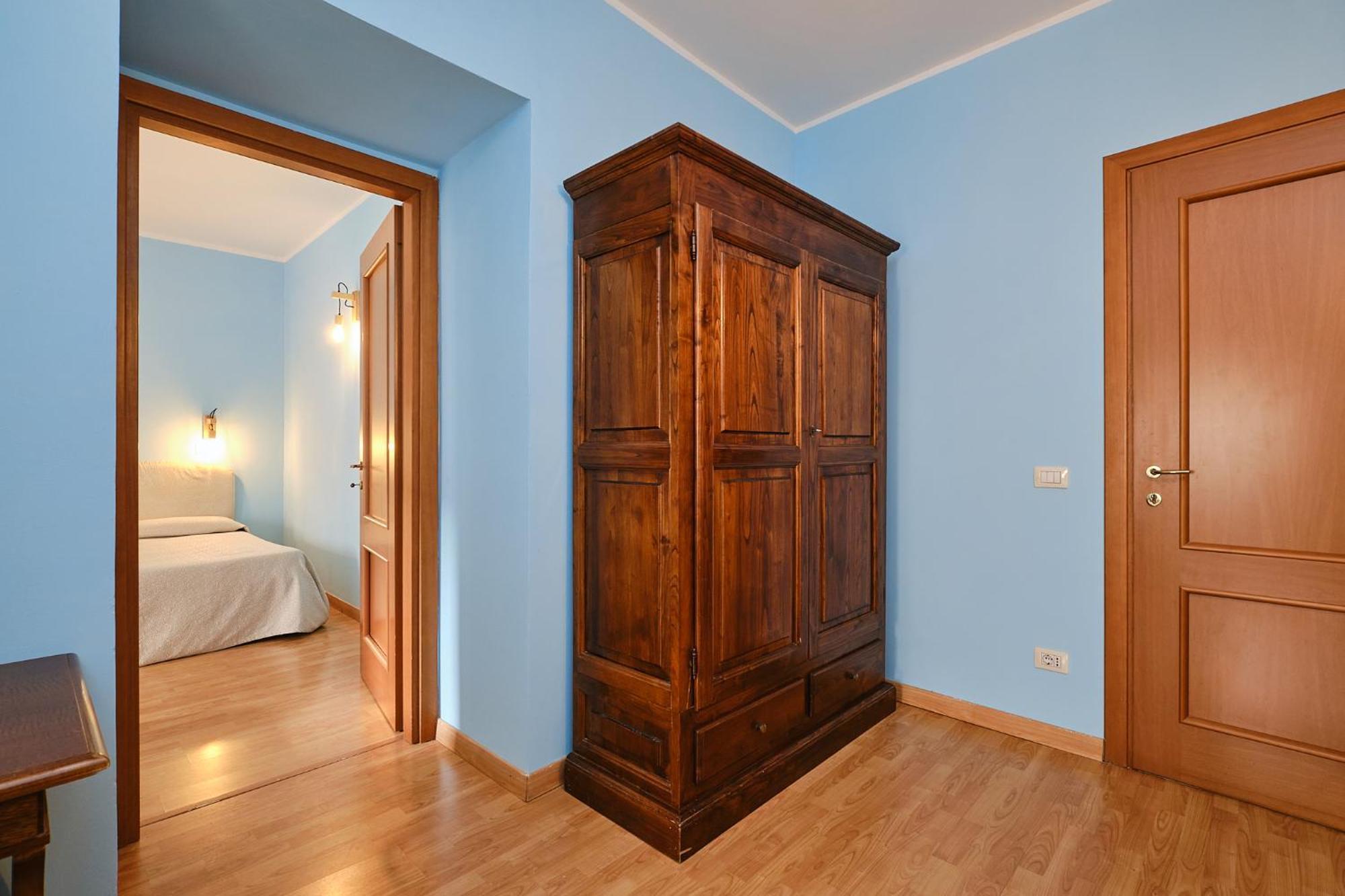 Albergo Della Posta Bracciano  Buitenkant foto
