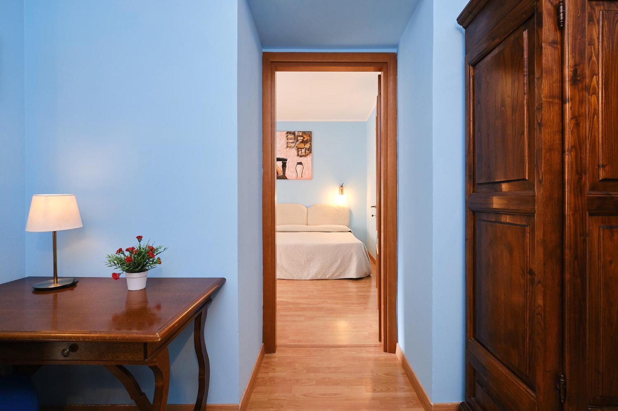 Albergo Della Posta Bracciano  Buitenkant foto