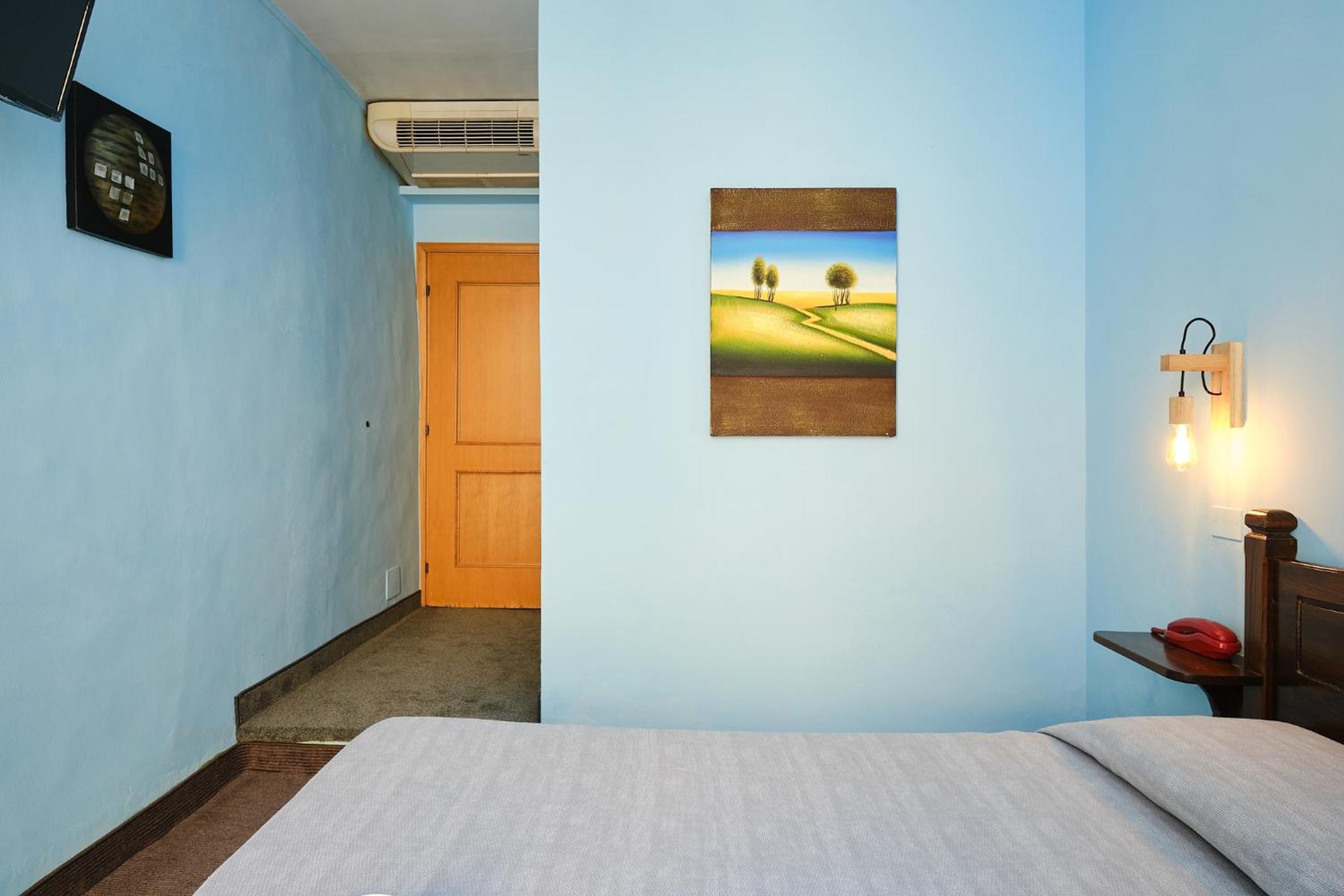 Albergo Della Posta Bracciano  Buitenkant foto
